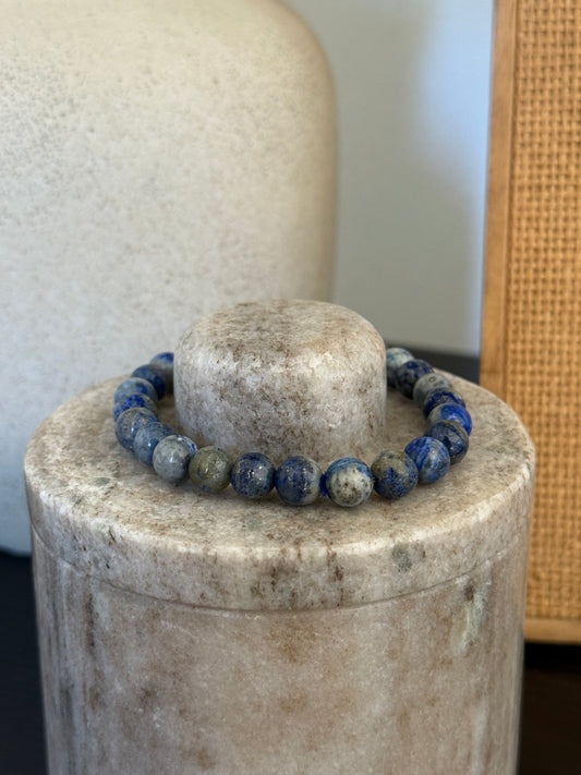 LAPIS BRACELET