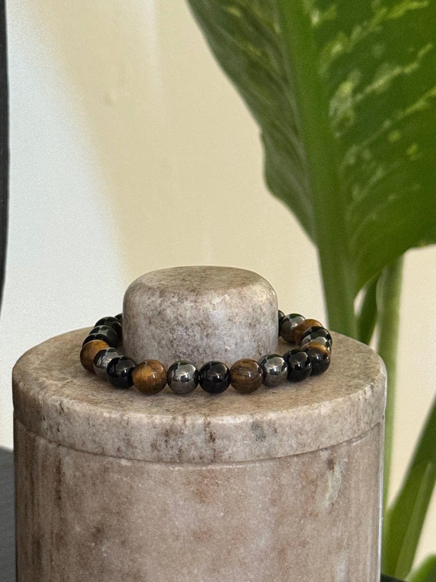 TRIPLE PROTECTION BRACELET