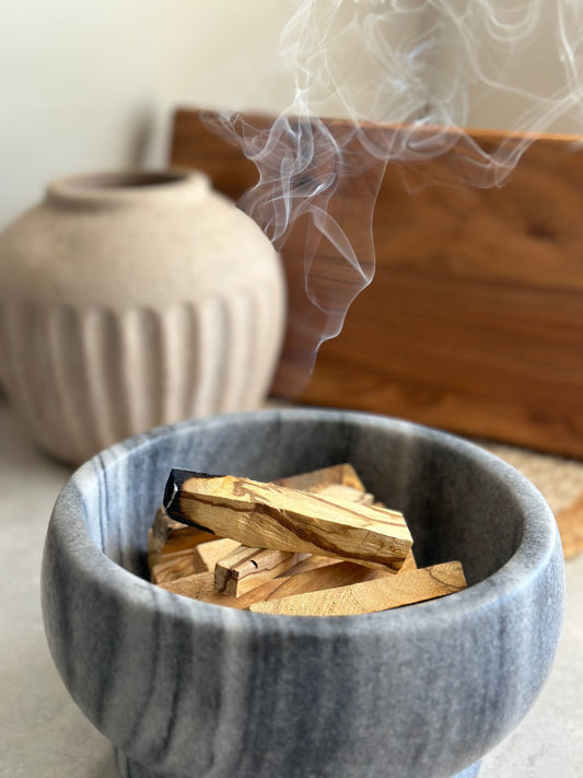 Palo Santo premium sticks per 1 kg (2.2 lbs)