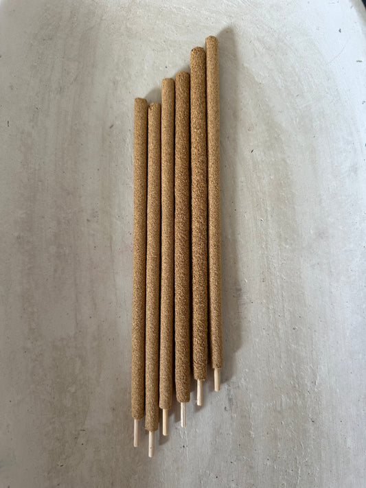 Palo Santo Premium Incense Sticks