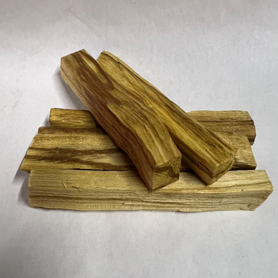 PALO SANTO STICKS PER 5 KG (11 LBS)