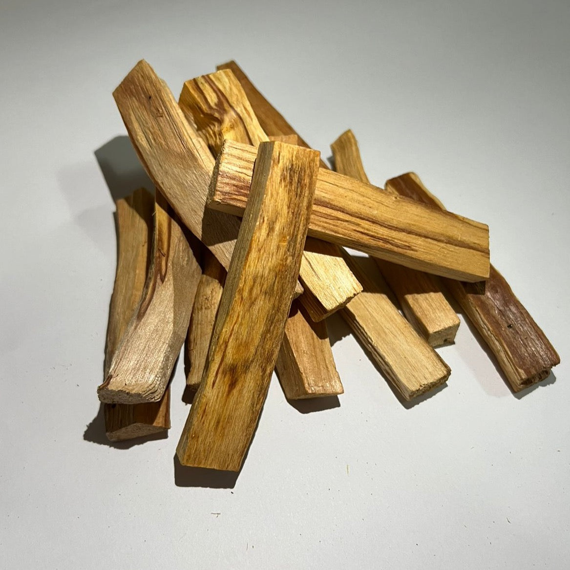PALO SANTO STICKS PER 5 KG (11 LBS)