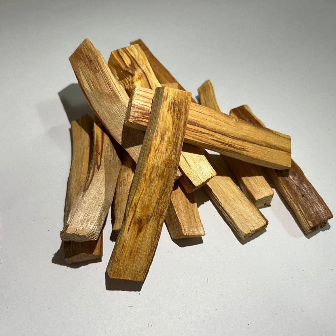 Palo Santo premium sticks per 1 kg (2.2 lbs)