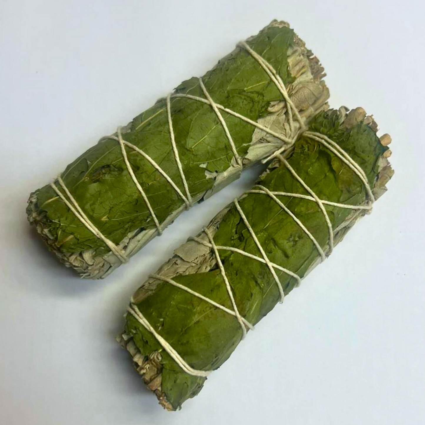 White Sage & Spearmint 4"