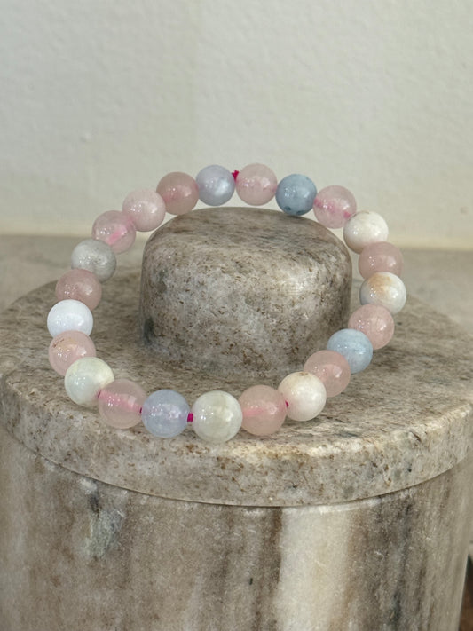 MORGONITE BRACELET
