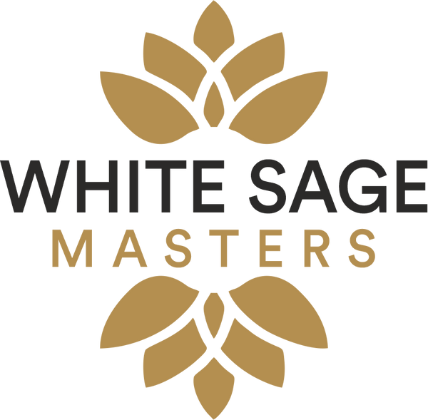 White Sage Masters