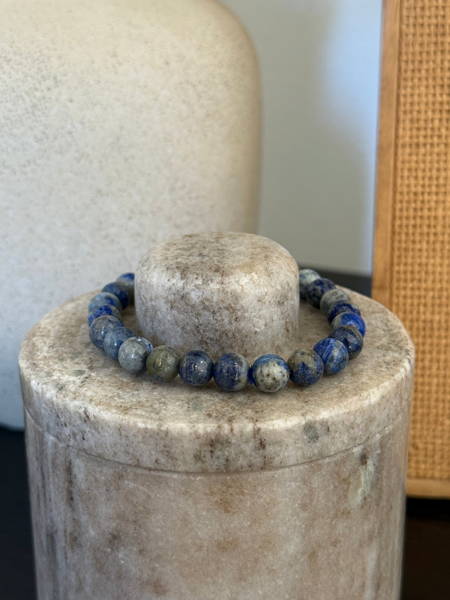 LAPIS BRACELET