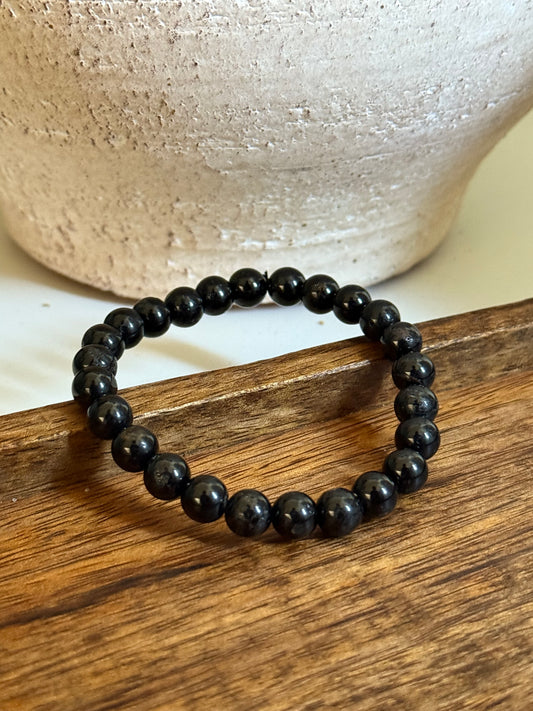 BLACK TOURMALINE