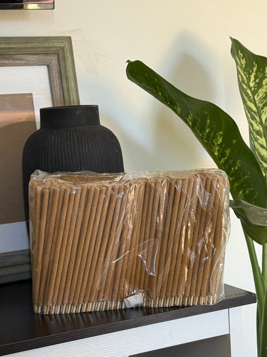 Palo Santo Premium Sticks 500 units