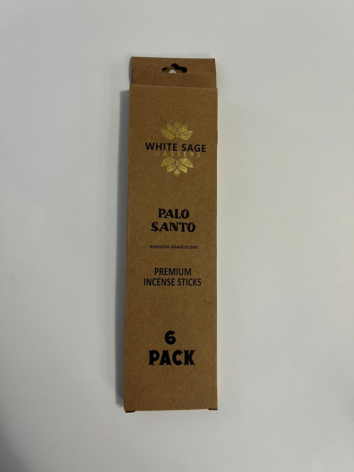 Palo Santo Premium Incense Sticks
