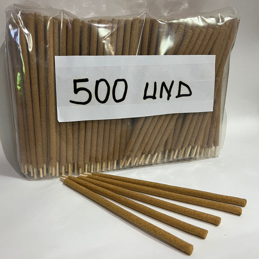 Palo Santo Premium Sticks 500 units
