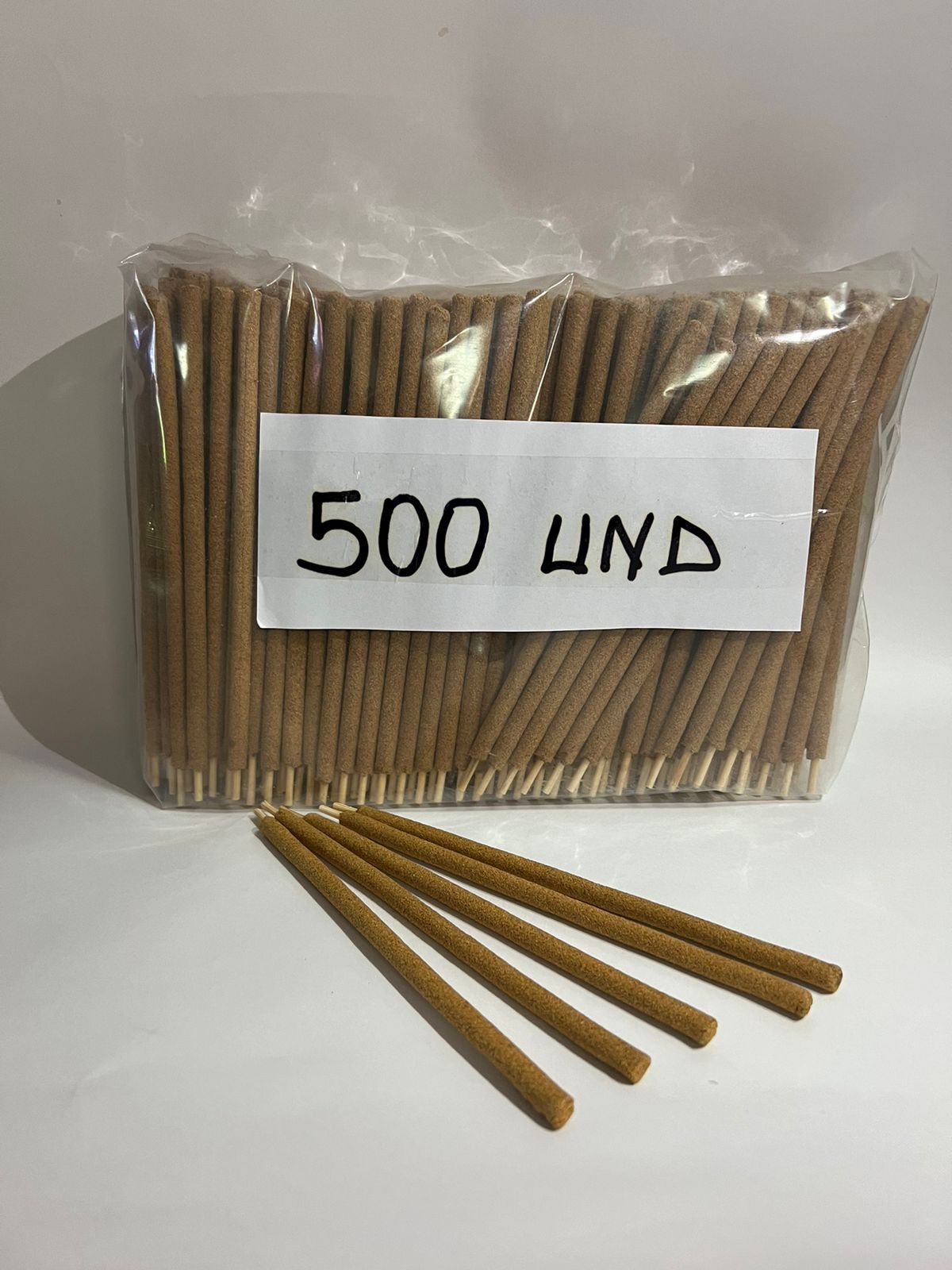 Palo Santo Premium Sticks 500 units