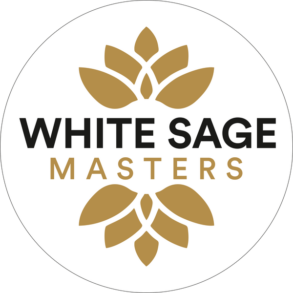 White Sage Masters